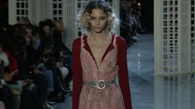 Altuzarra Fall 2016 Ready To Wear Collection Vogue