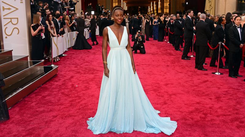 9 Ways to Rule the Oscars Red Carpet 
