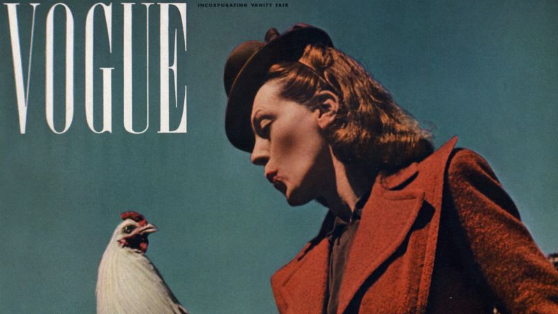 1930s Fashion In Vogue Vogue 1930s Fashion In Vogue Vogue
