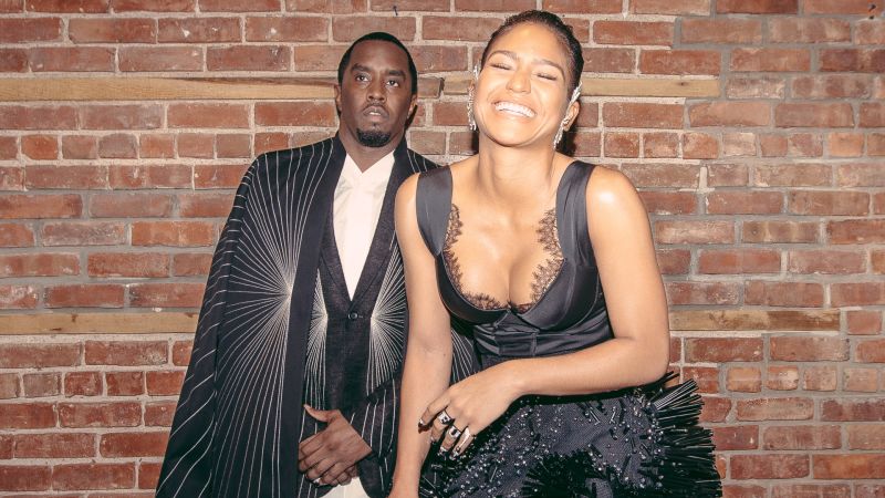 Image result for sean puffy combs AND cassie photos