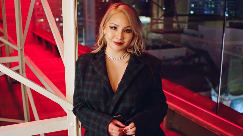 Image result for cl vogue