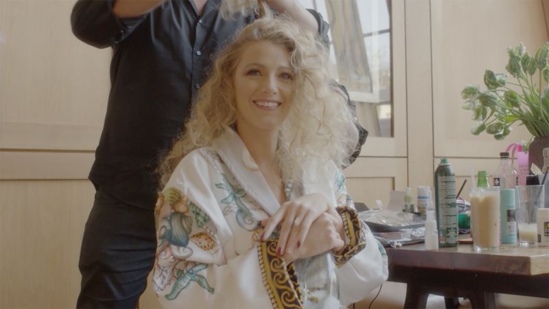 Watch Blake Lively Had A Party Bus Dance Off On The Way To The Met Gala Watch The Video Met Gala Vogue Watch Blake Lively Had A Party Bus Dance Off On The Way To The Met Gala Watch The Video Met Gala Vogue