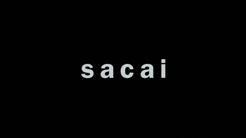 Sacai Fall 2021 Ready-to-Wear Collection | Vogue