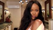 Rihanna vogue makeup discount