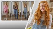 Vogue Portugal / July 2019 / Sadie Sink – JoosTricot