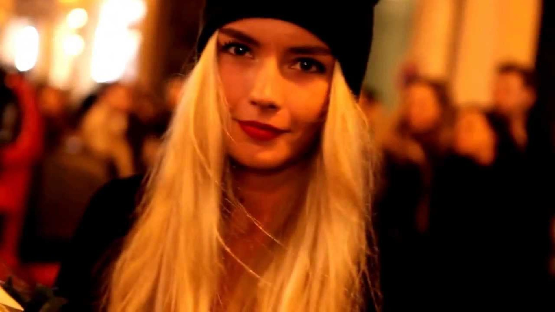 Voir Revivez les moments forts de la Vogue Fashion Night Out 2013 2