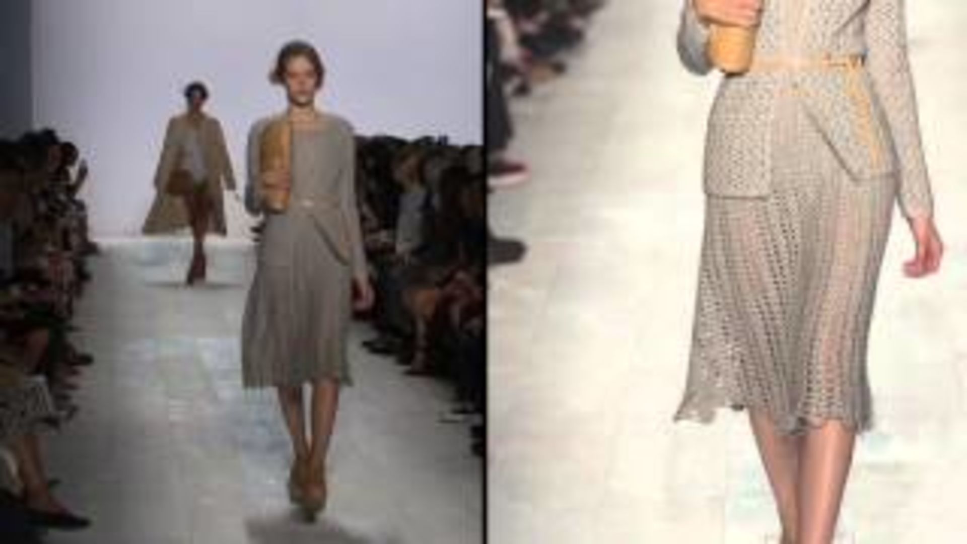 Michael kors f/s best sale 2014