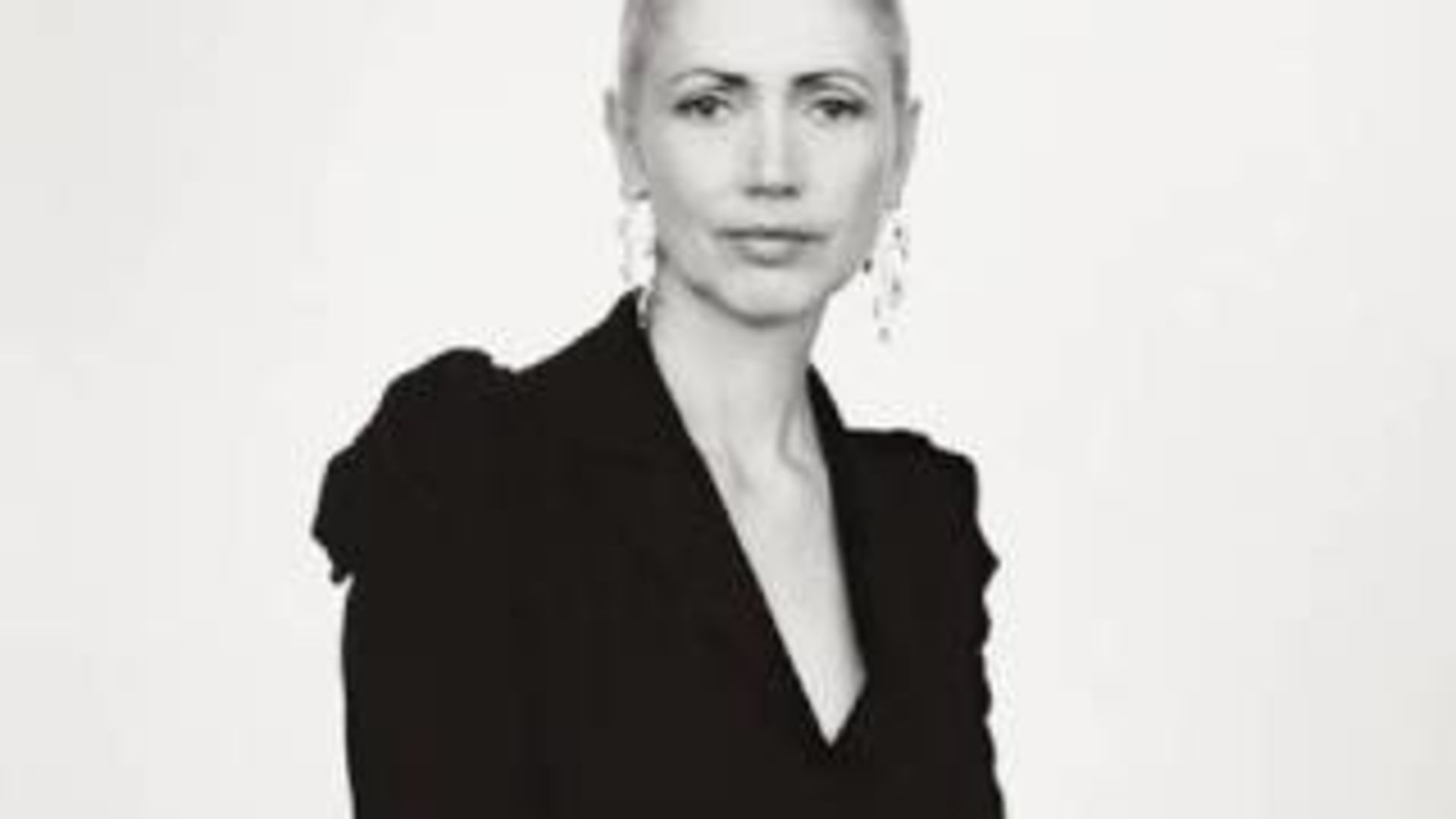 Watch 30 Jahre VOGUE: Christiane Arp über die Jubiläumsausgabe | Vogue ...