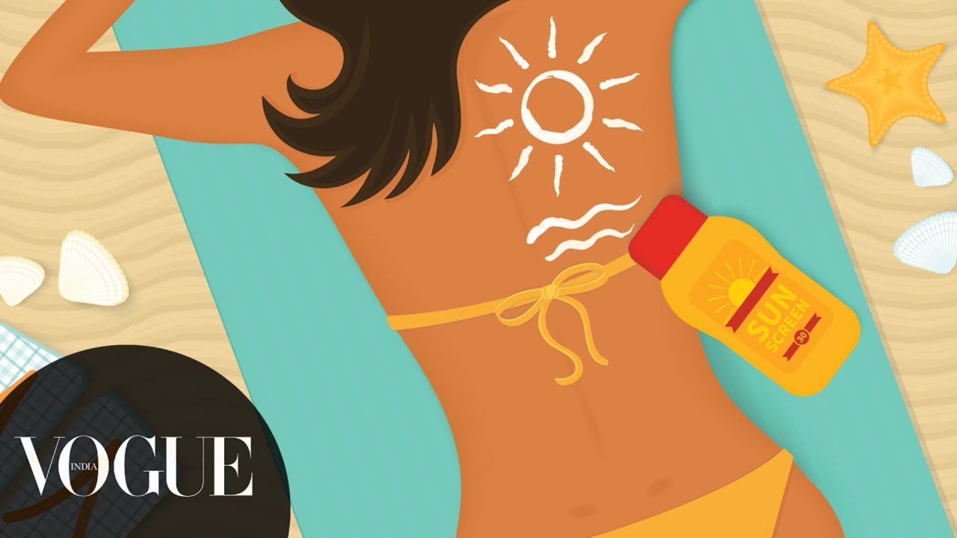 Sunscreen 2016 2025