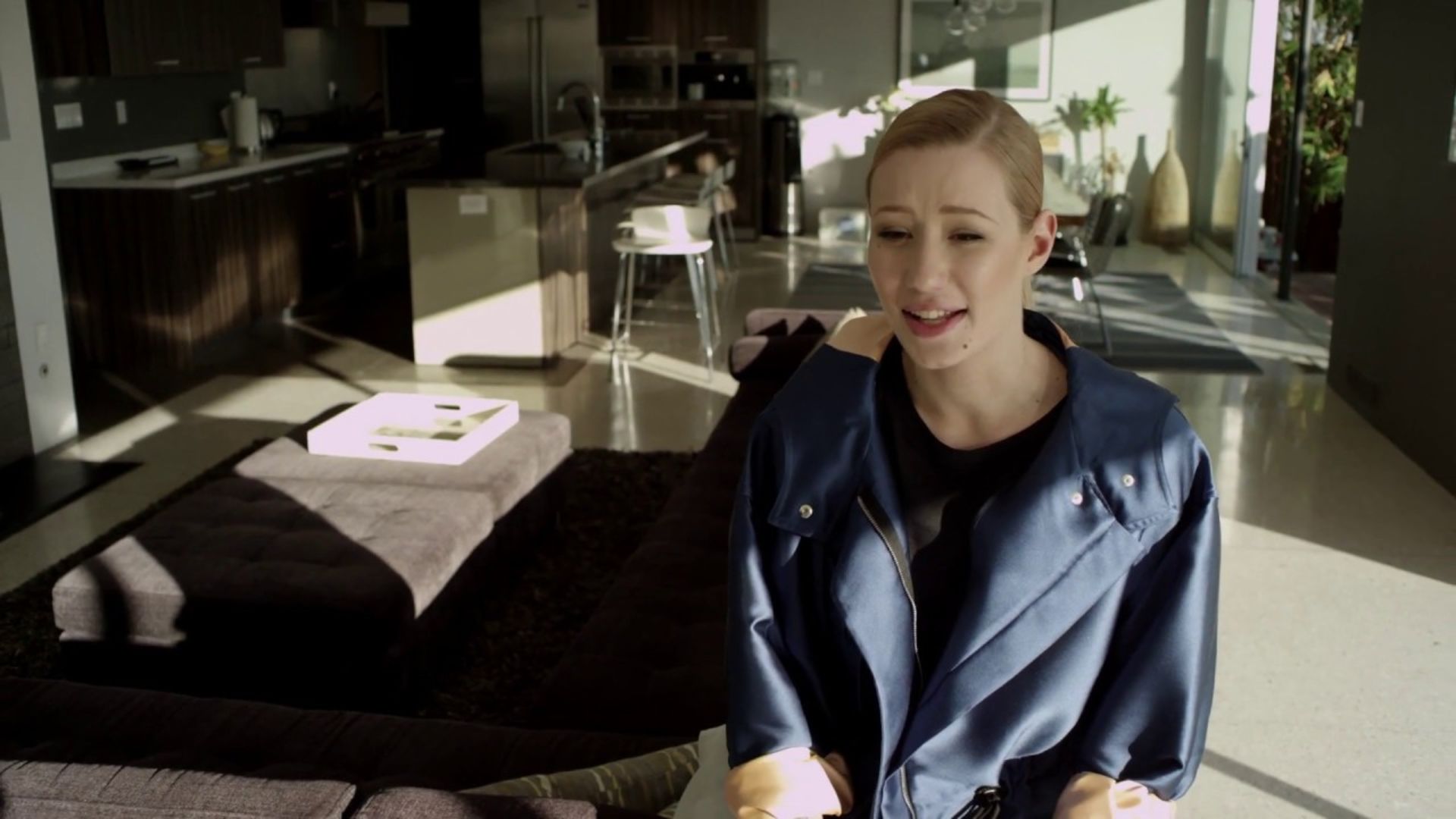 Watch Biggest Misconception About Iggy Azalea Vogue India