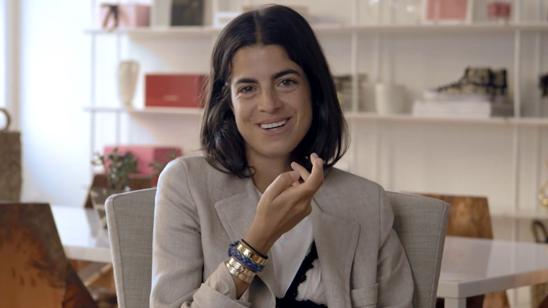 Man Repeller Approves Knee High Boots In the Mood For with Man Repeller