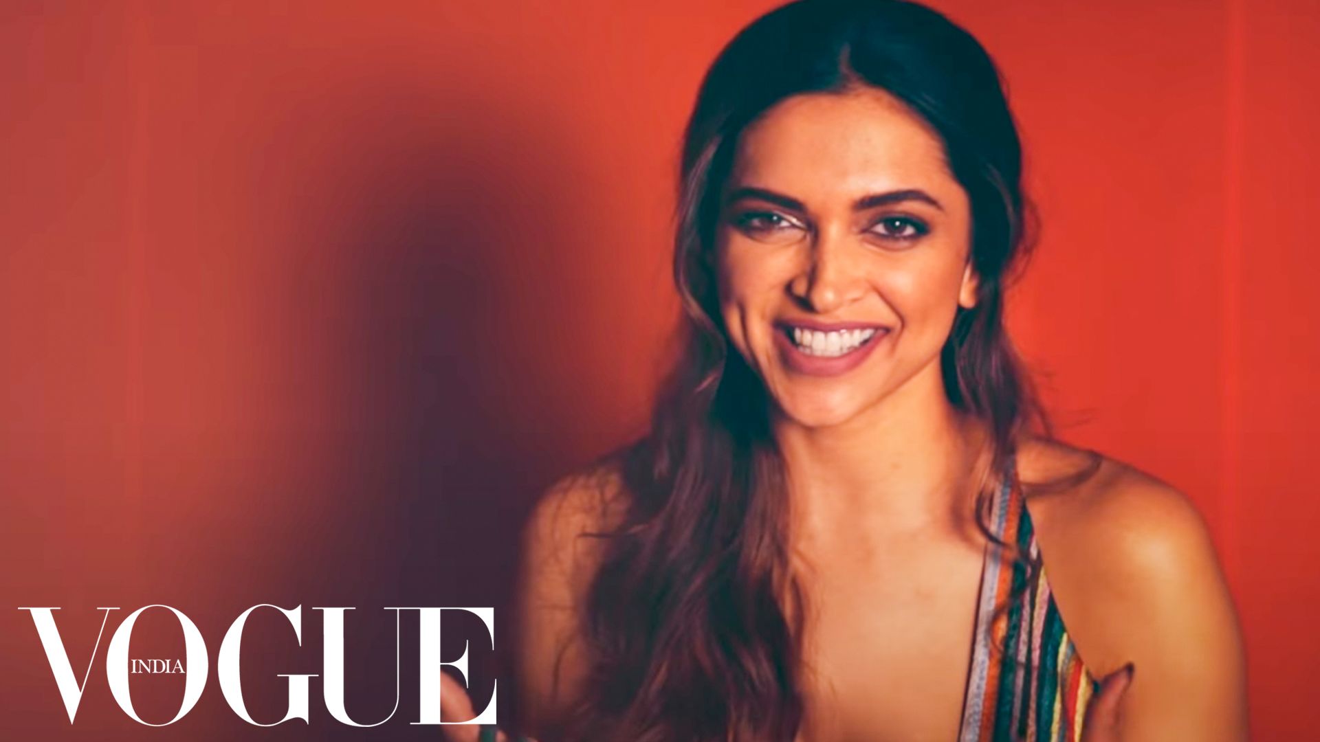 Deepika Padukone on the cover of Vogue India Digital Oct 2021  #LevisxDeepikaPadukone . . . . . . . . . . . . . . #deepikapadukone #deepika…