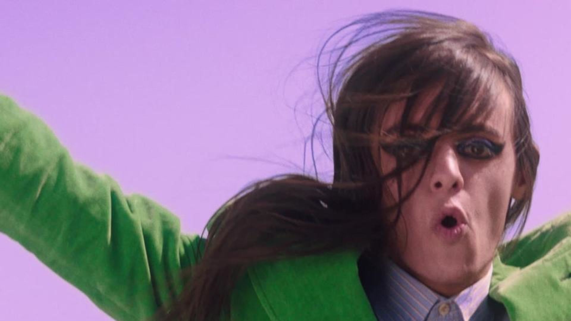 Watch Lucio Corsi - Sequenza salti (film di Tommaso ...