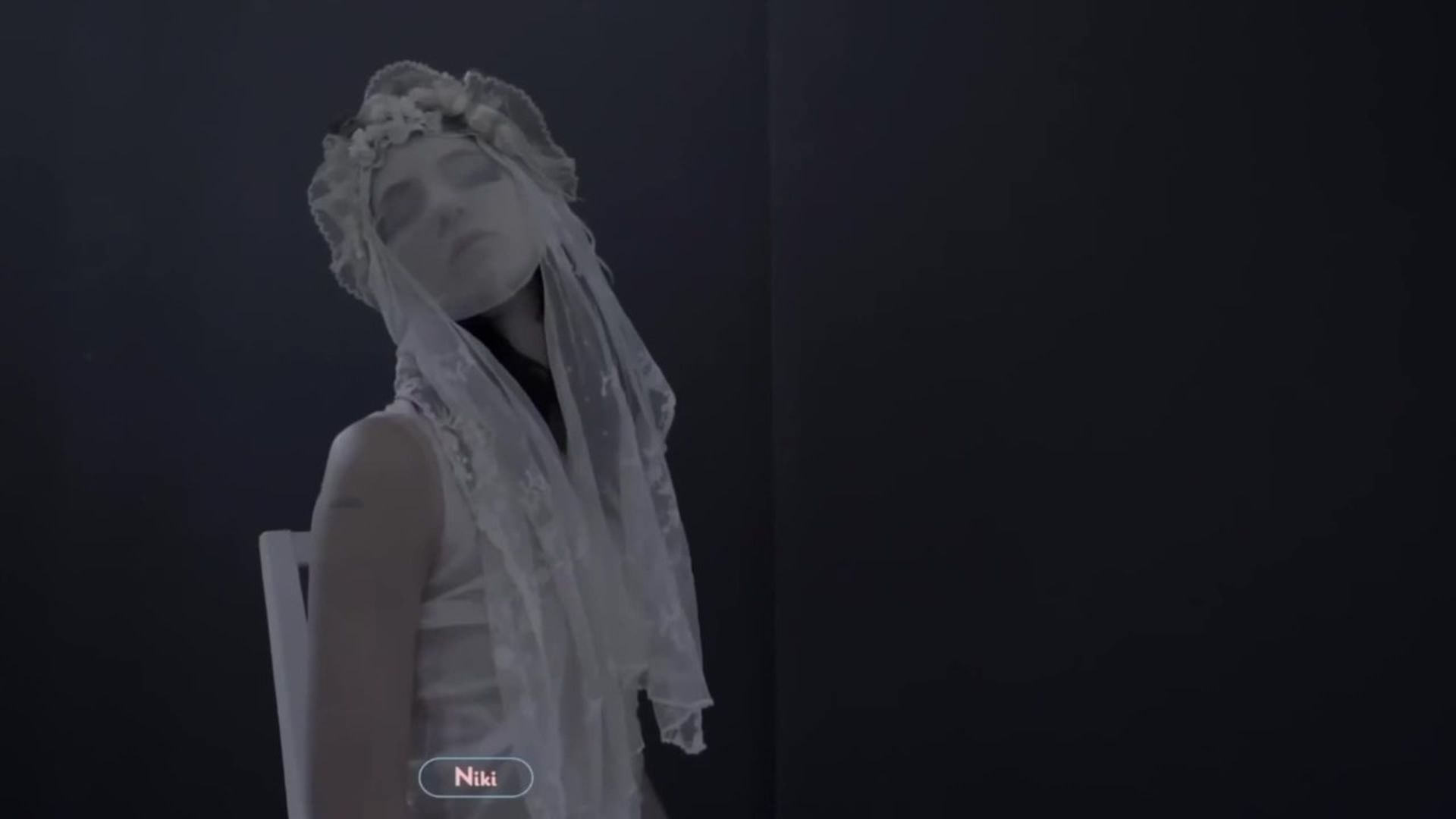 Watch Wet look. Part 1 | Vogue Italia