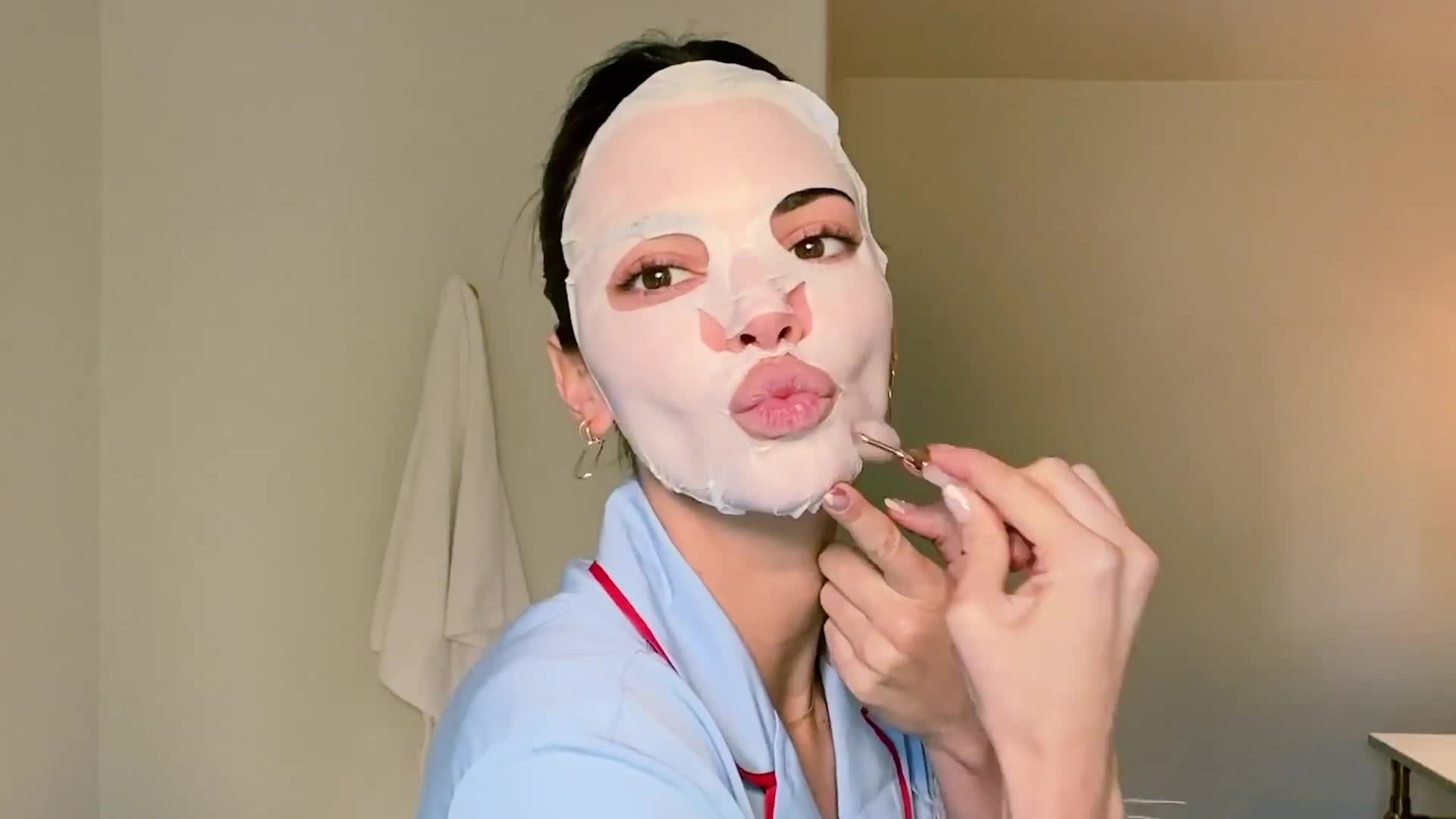 Alessia Lanza: guida al suo lip contouring, Beauty Secrets