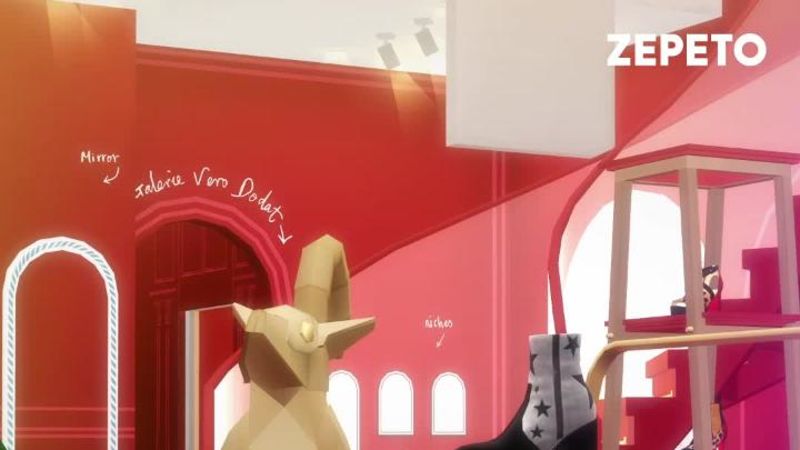 CHRISTIAN LOUBOUTIN negozi in Italy | SHOPenauer