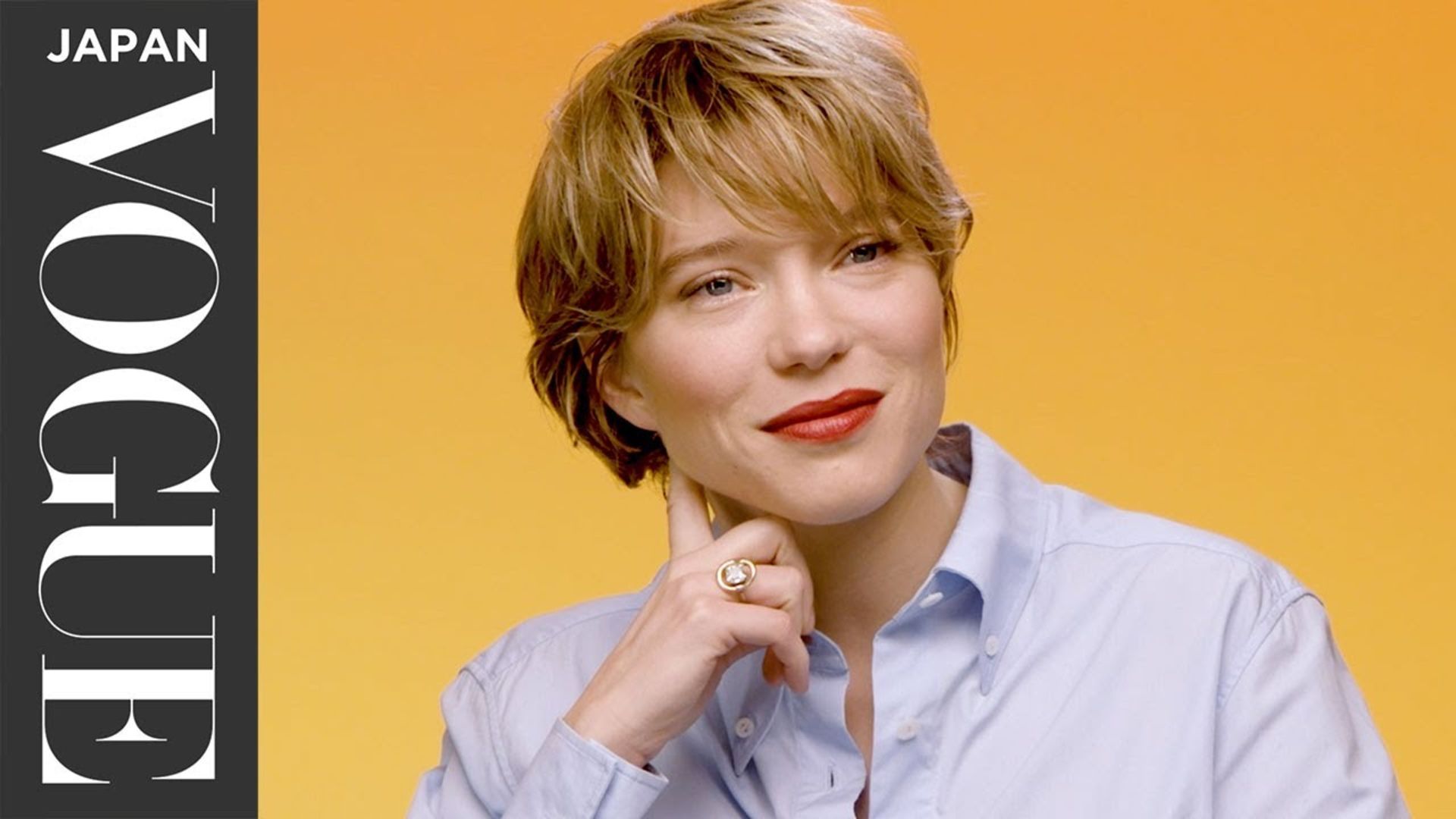 レアセドゥ AnOther 洋雑誌 レアセドゥ leaseydoux 【公式通販】