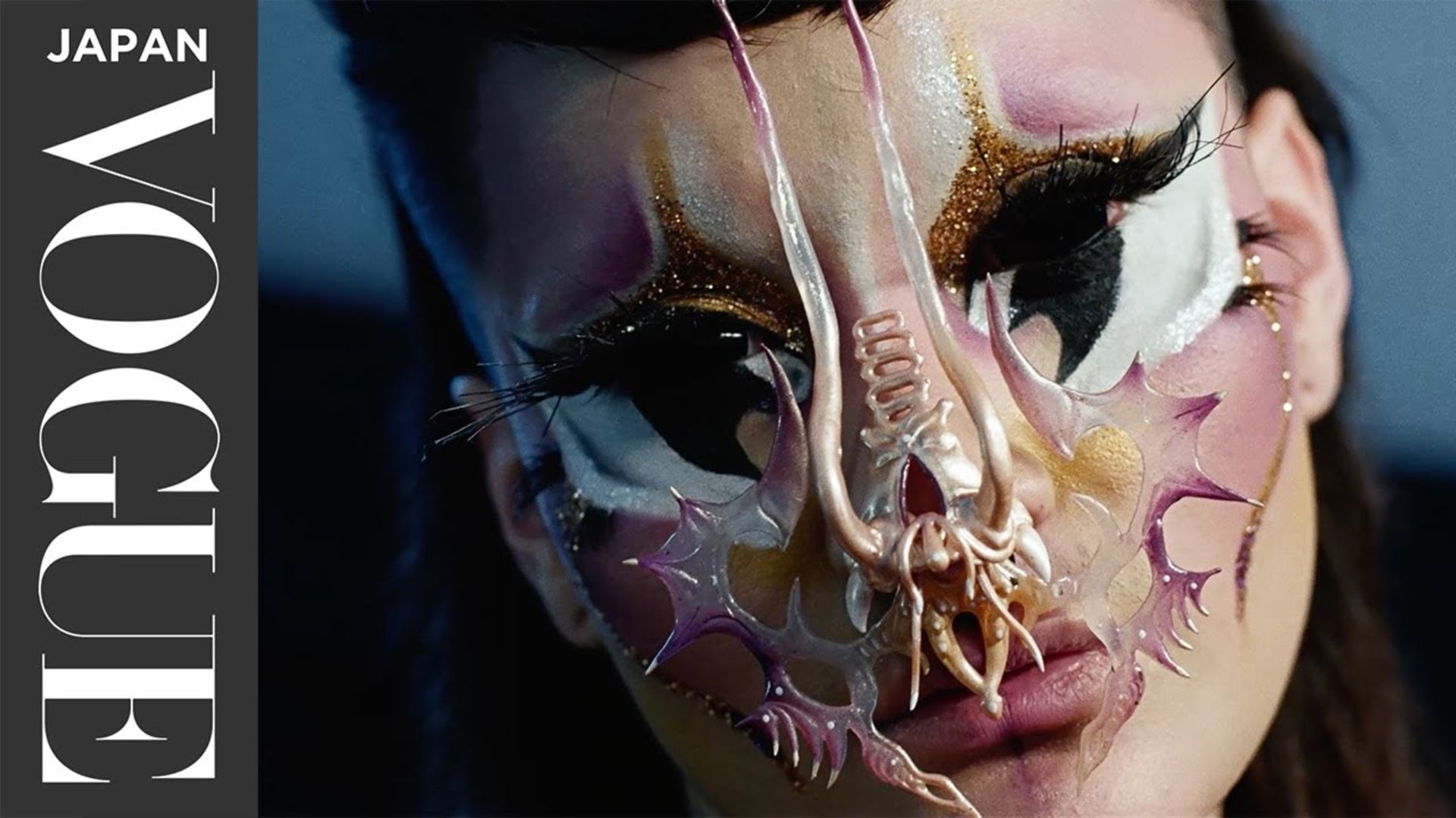 Watch ハングリーがベルリンで見つけた、自分の居場所と美しさの基準