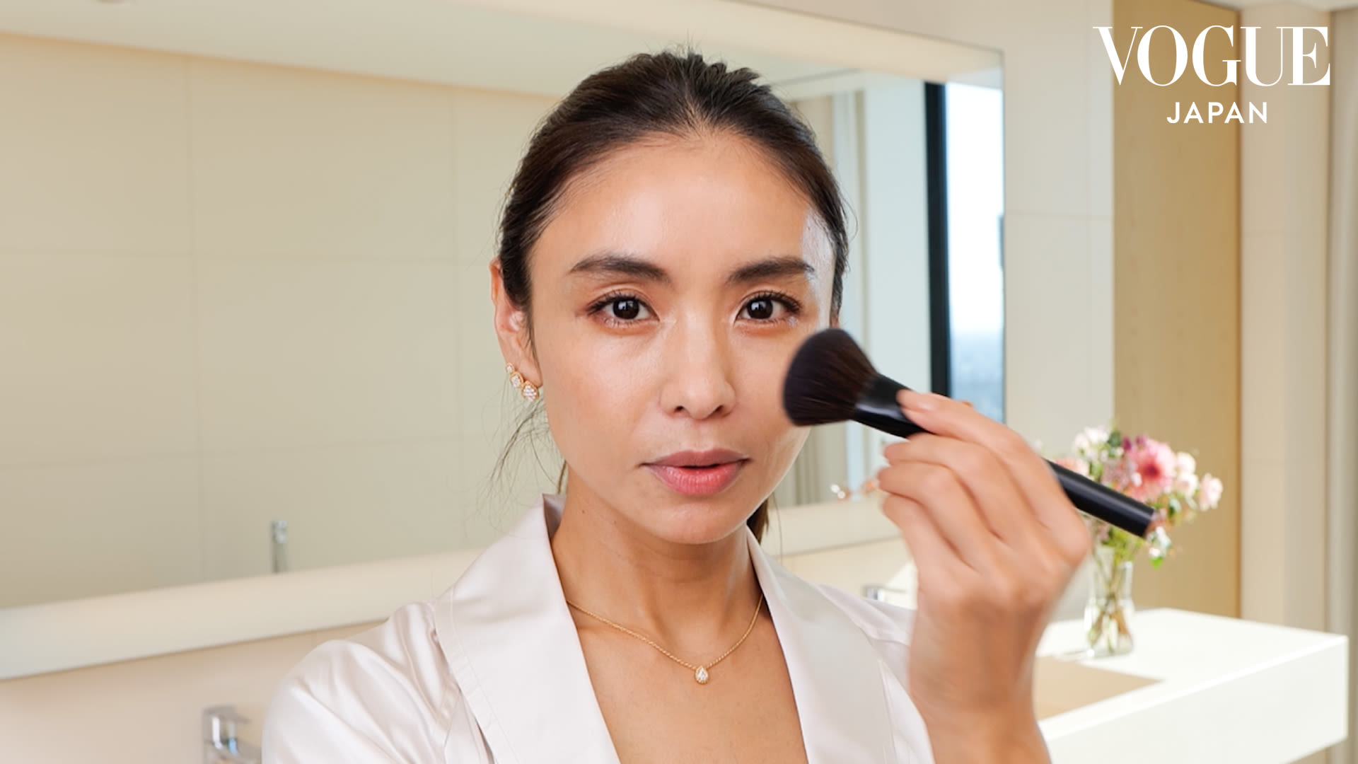 滝沢眞規子MY BASIC はずかしく = MAKIKO TAKIZAWA MY BASIC