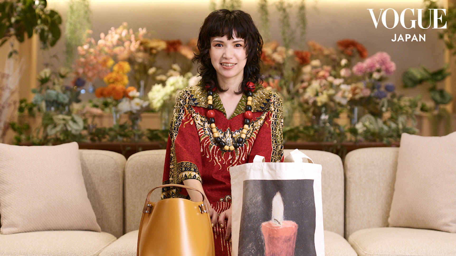 Watch Superflyのバッグの中身は？ヘルスケア、メンテナンスグッズなど