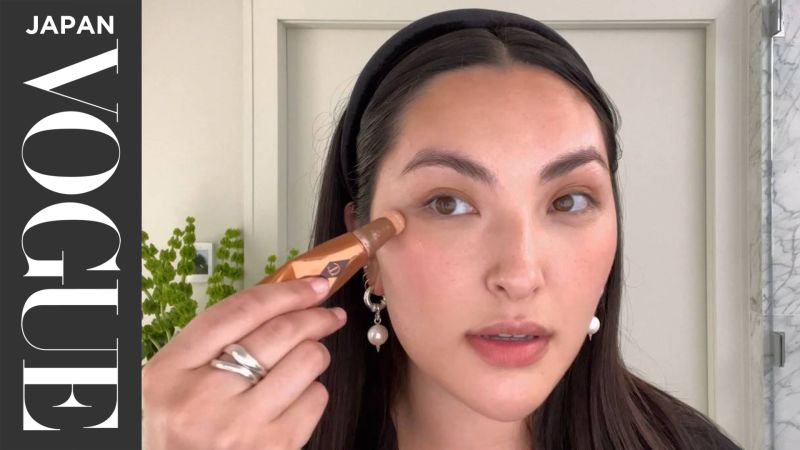 目もとのたるみは飲酒が原因 二日酔い肌 対策を専門家が指南 Vogue Japan