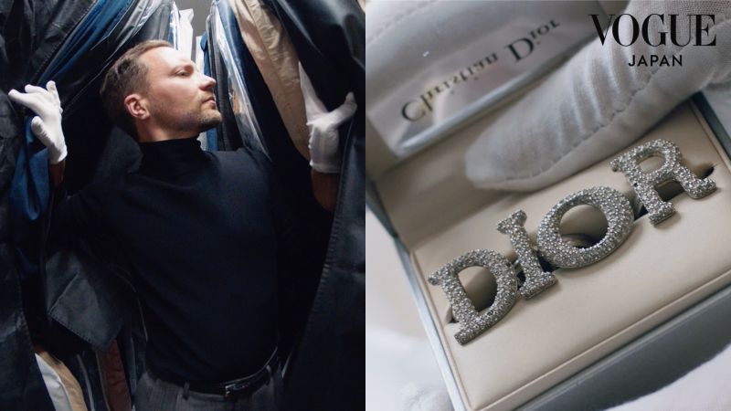 Christian Dior☆ジョンガリアーノ期☆迷彩 クロップド
