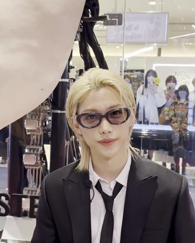 ストレイキッズのフィリックスに動画インタビュー!韓国発アイ ストレイキッズのフィリックスに動画インタビュー!韓国発アイ