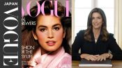 Watch ジュリア・ロバーツが懐かしの17ルックを振り返る。| Life