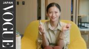 Watch 山口智子のお仕事バッグを大公開！ “もしも”に備えた