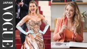 Watch ジュリア・ロバーツが懐かしの17ルックを振り返る。| Life