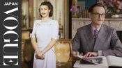 Watch ジュリア・ロバーツが懐かしの17ルックを振り返る。| Life