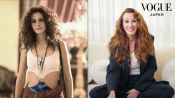 Watch ジュリア・ロバーツが懐かしの17ルックを振り返る。| Life