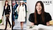 Watch ジュリア・ロバーツが懐かしの17ルックを振り返る。| Life