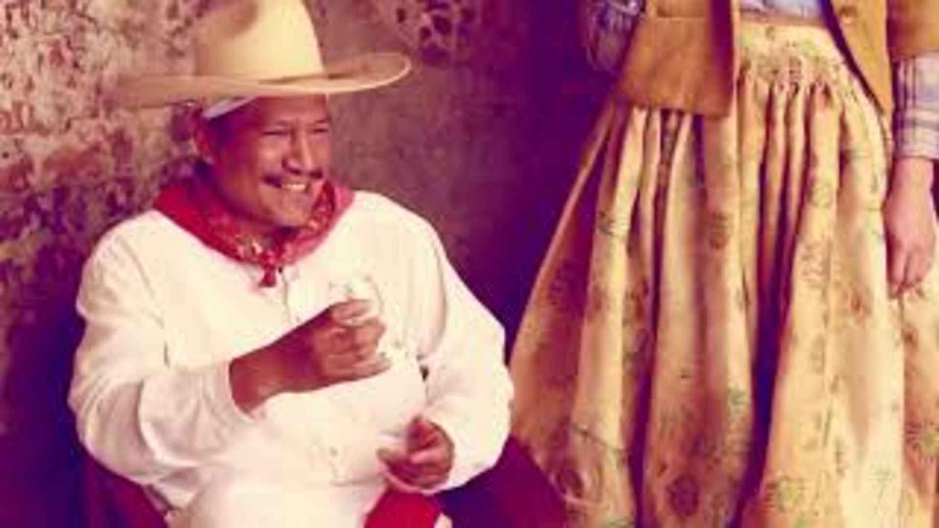 Ver Tequila soul Vogue