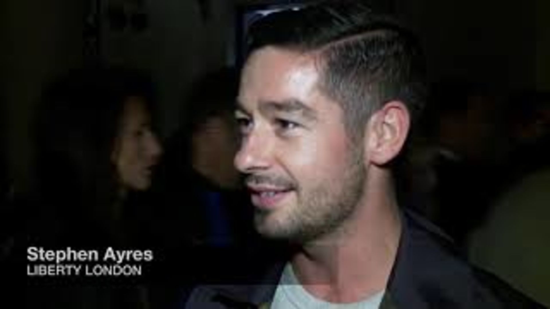 Ver Jonathan Saunders SS 14 LFW Vogue