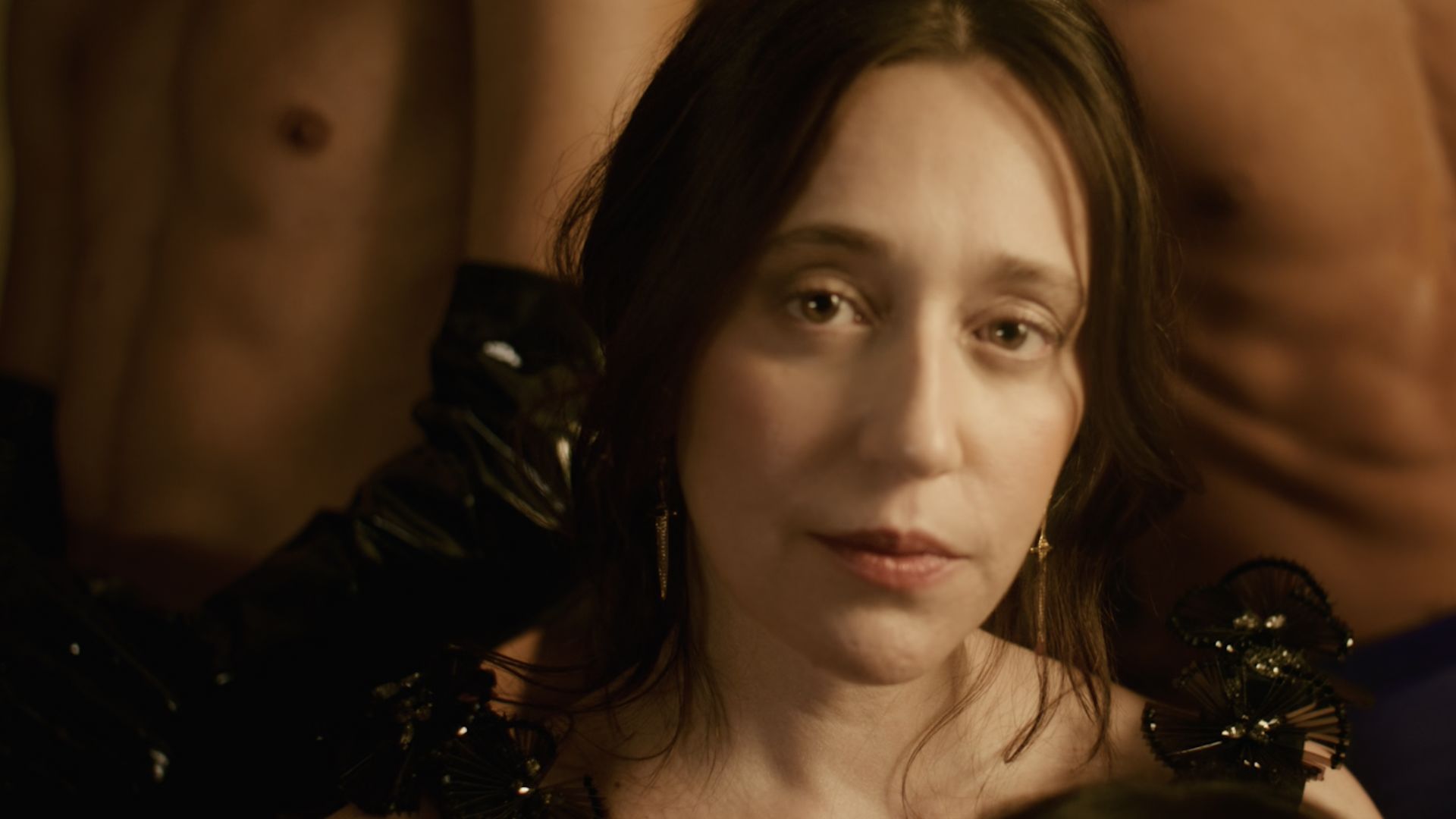 Ver Mariana Treviño se revela ante Vogue | Vogue