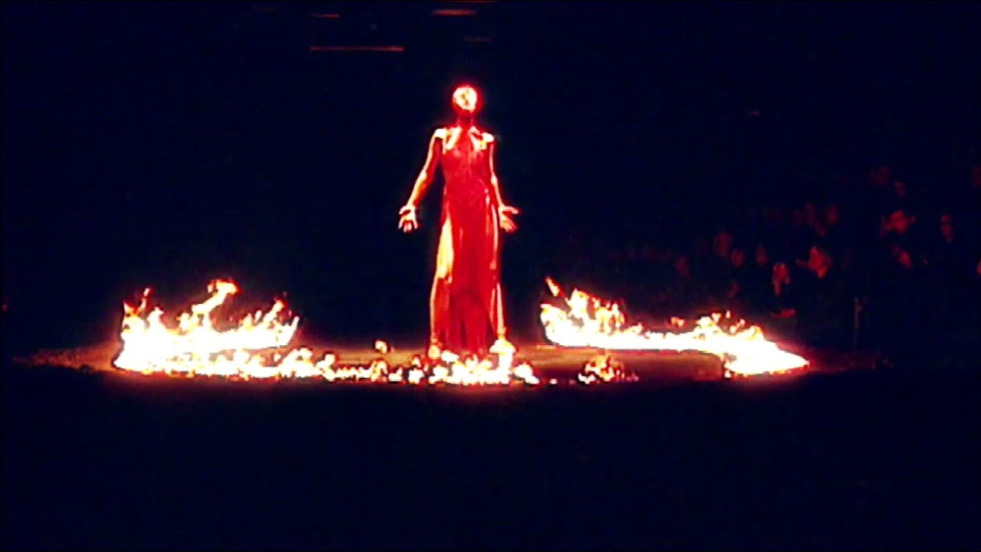 Alexander mcqueen ring of fire discount