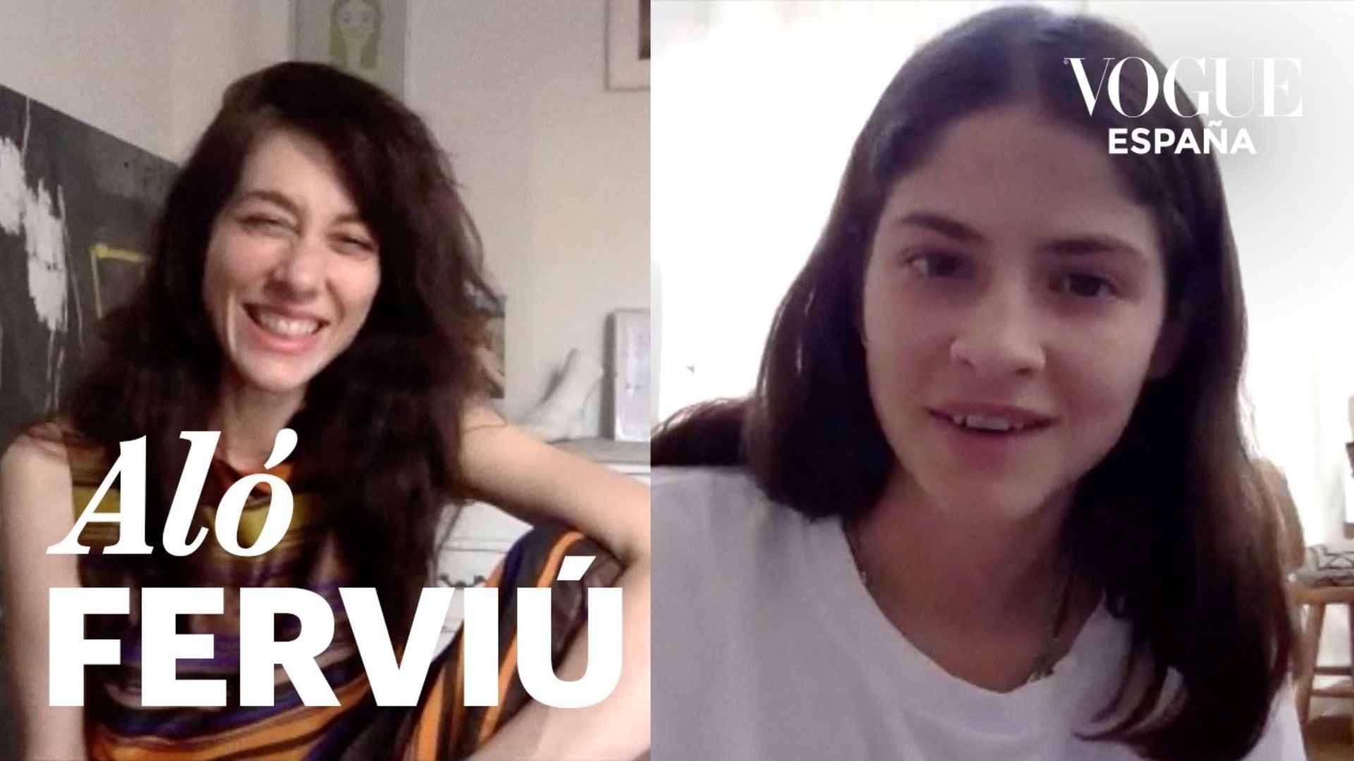 El estilo tomboy con Alba Galocha