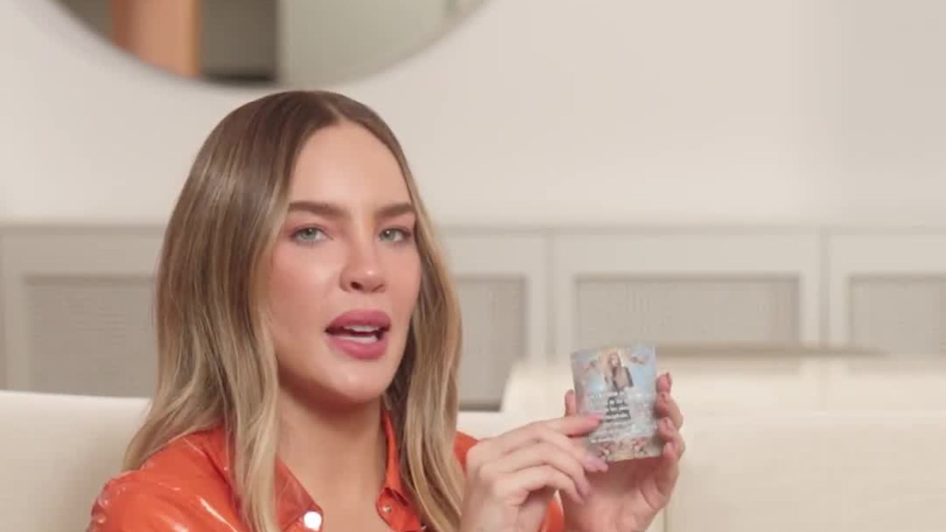 Ver Belinda nos enseña a Santa Belinda Vogue España