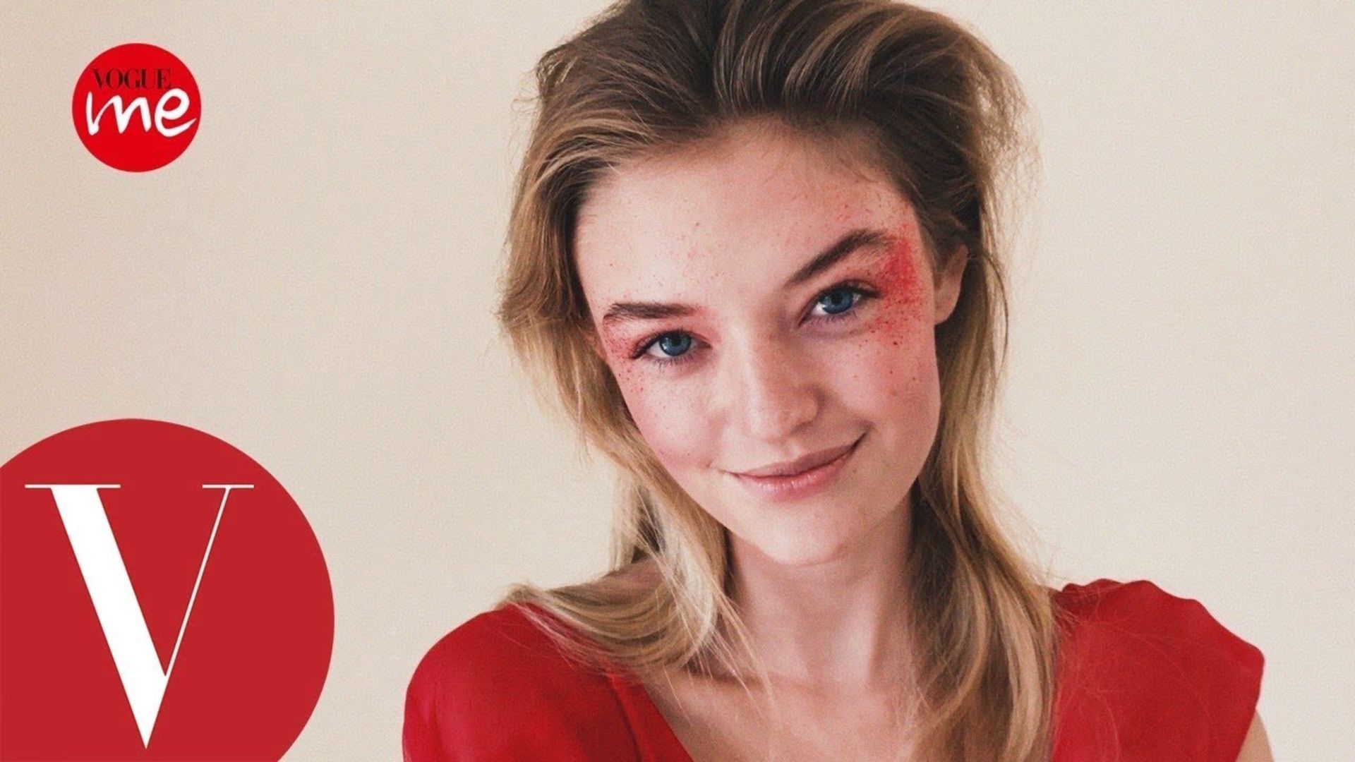 Watch 獨家專訪： 精靈系新秀Willow Hand的竄紅秘密｜人物特寫｜VOGUEme | Vogue Taiwan