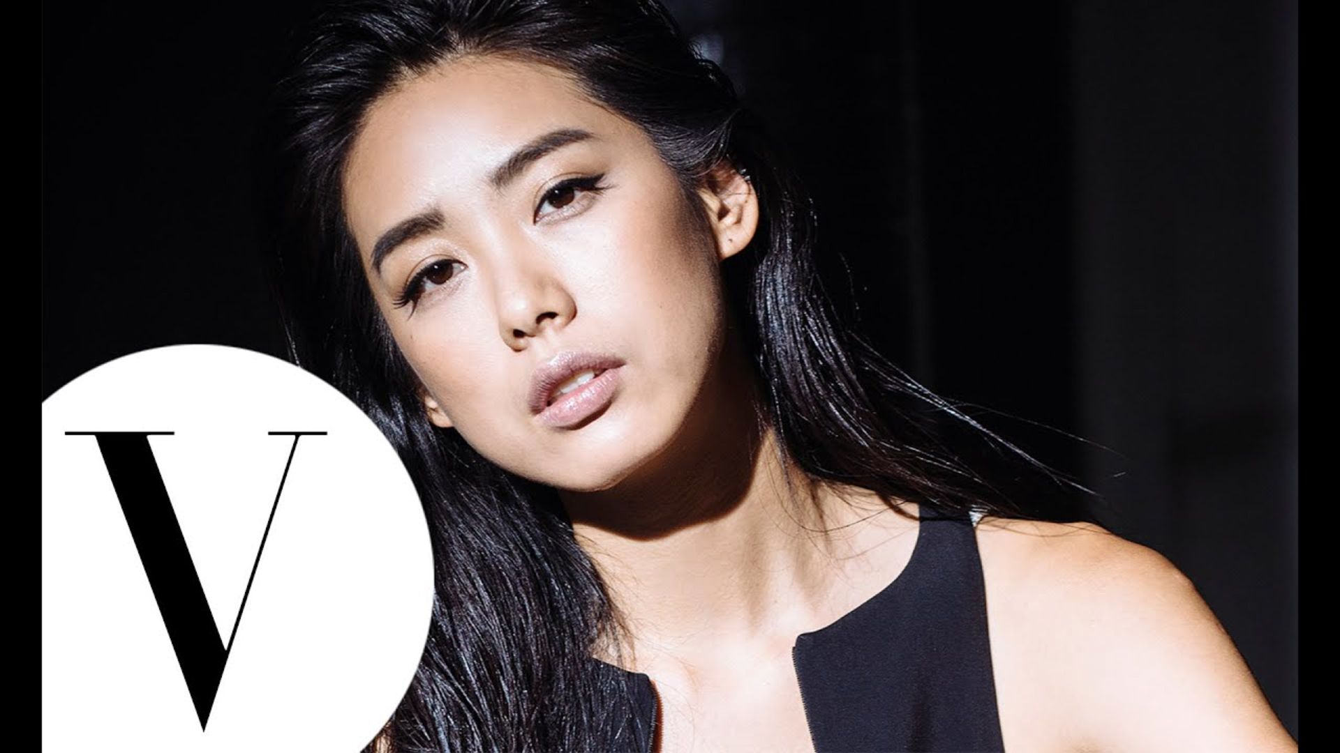 Watch 林可彤 運動時也要穿得超時髦|Vogue Girl | Vogue Taiwan