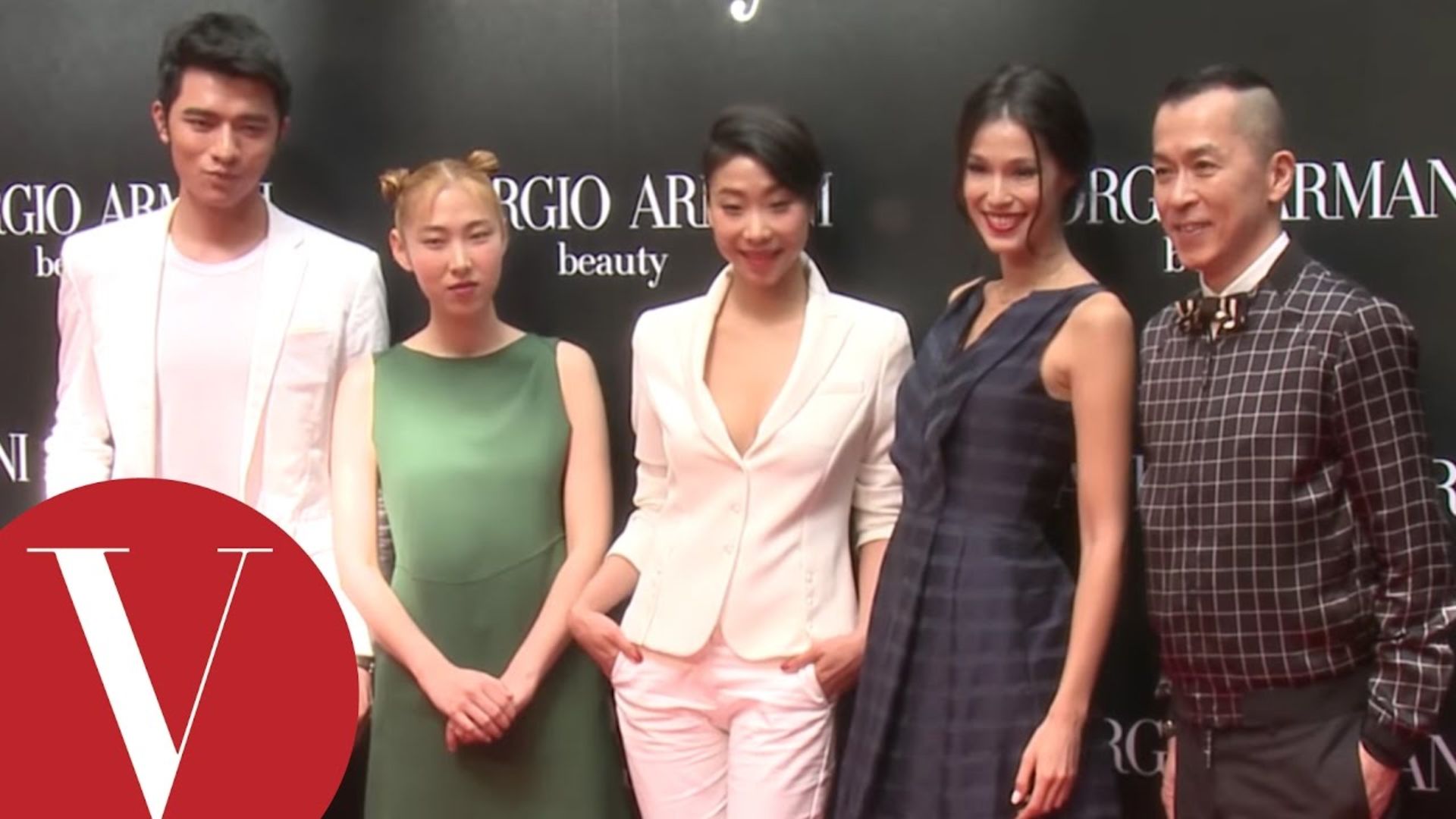 Armani beauty tw online