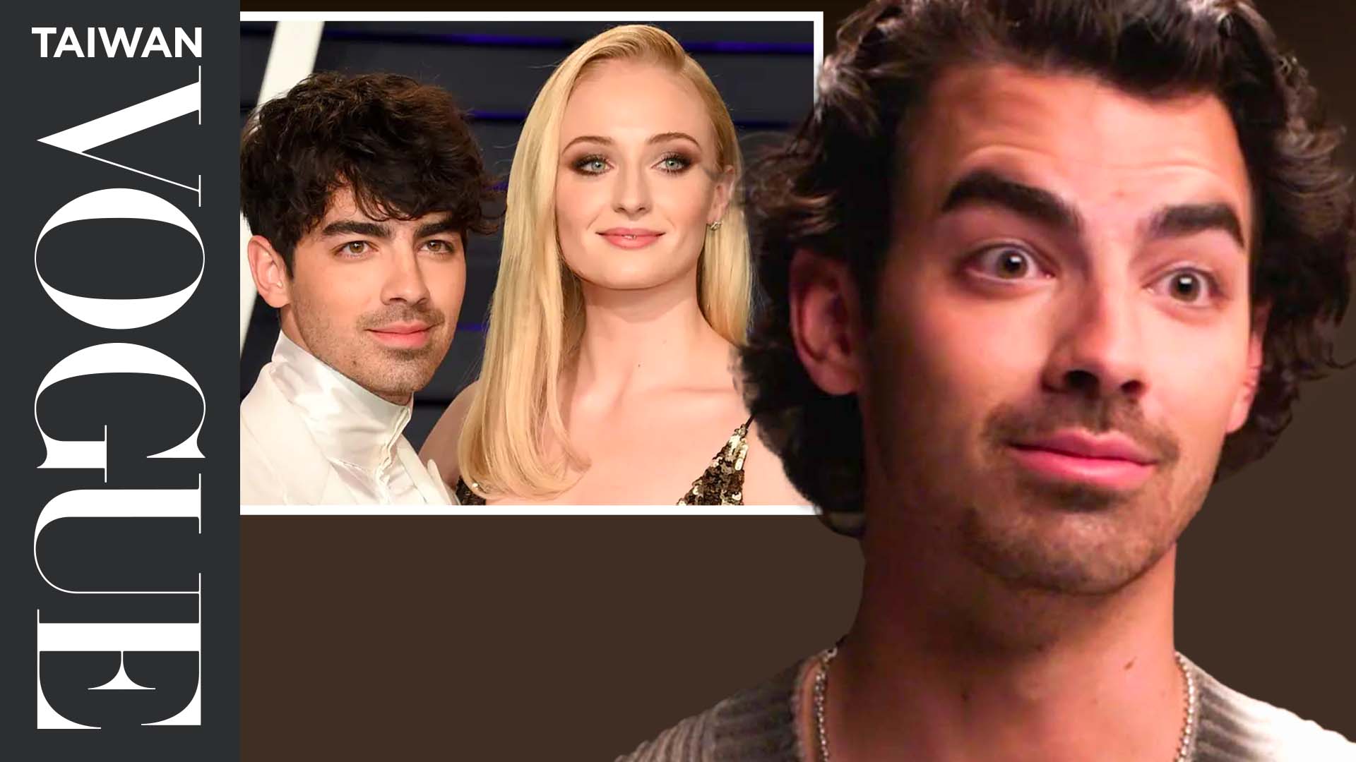 Watch 強納斯兄弟二哥Joe測謊沒過！吃醋爸媽偏愛Nick、承認用交友軟體私訊女生？Joe Jonas Takes a Lie