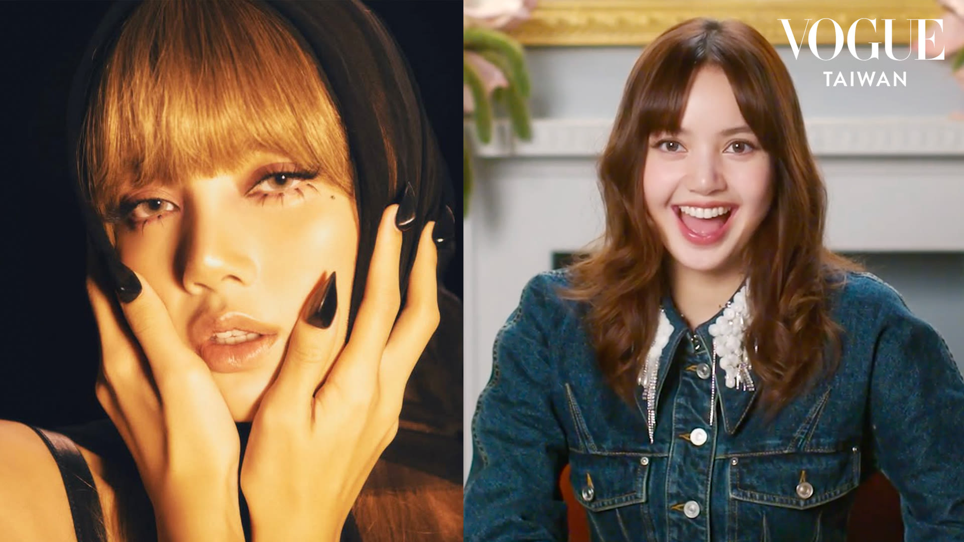 Watch Lisa回顧從出道到Solo 17套經典造型：《Alter Ego》專輯解析、《Lalisa》泰服致敬傳統、維密大秀夢想成真！媽媽 ...