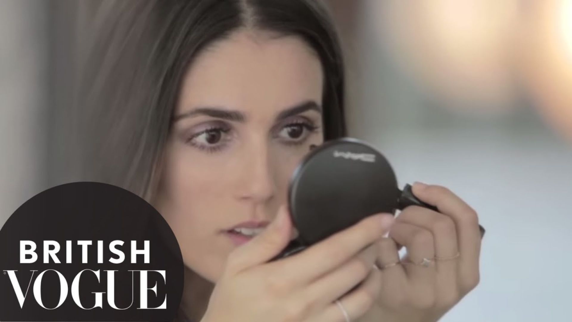 Watch “Maxcara” Eyes tutorial Vogue's makeup tutorials & beauty how