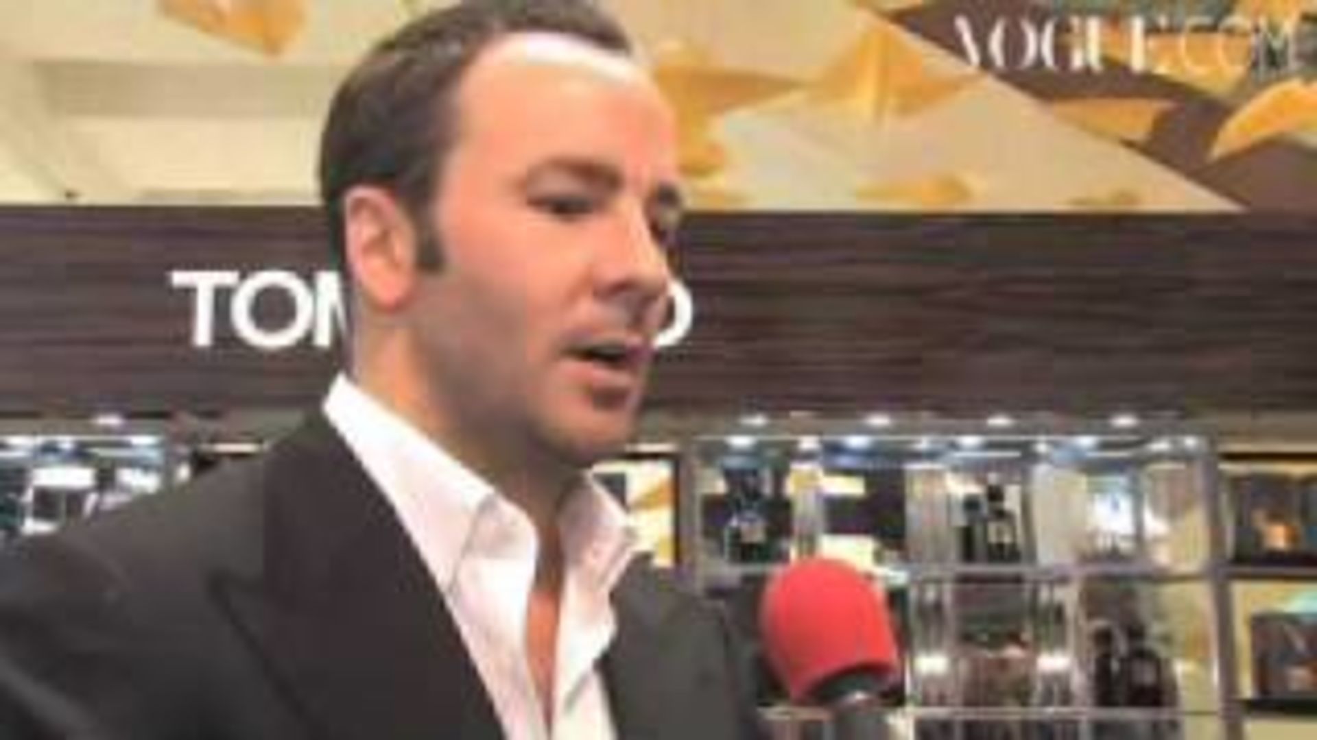 tom ford lennon