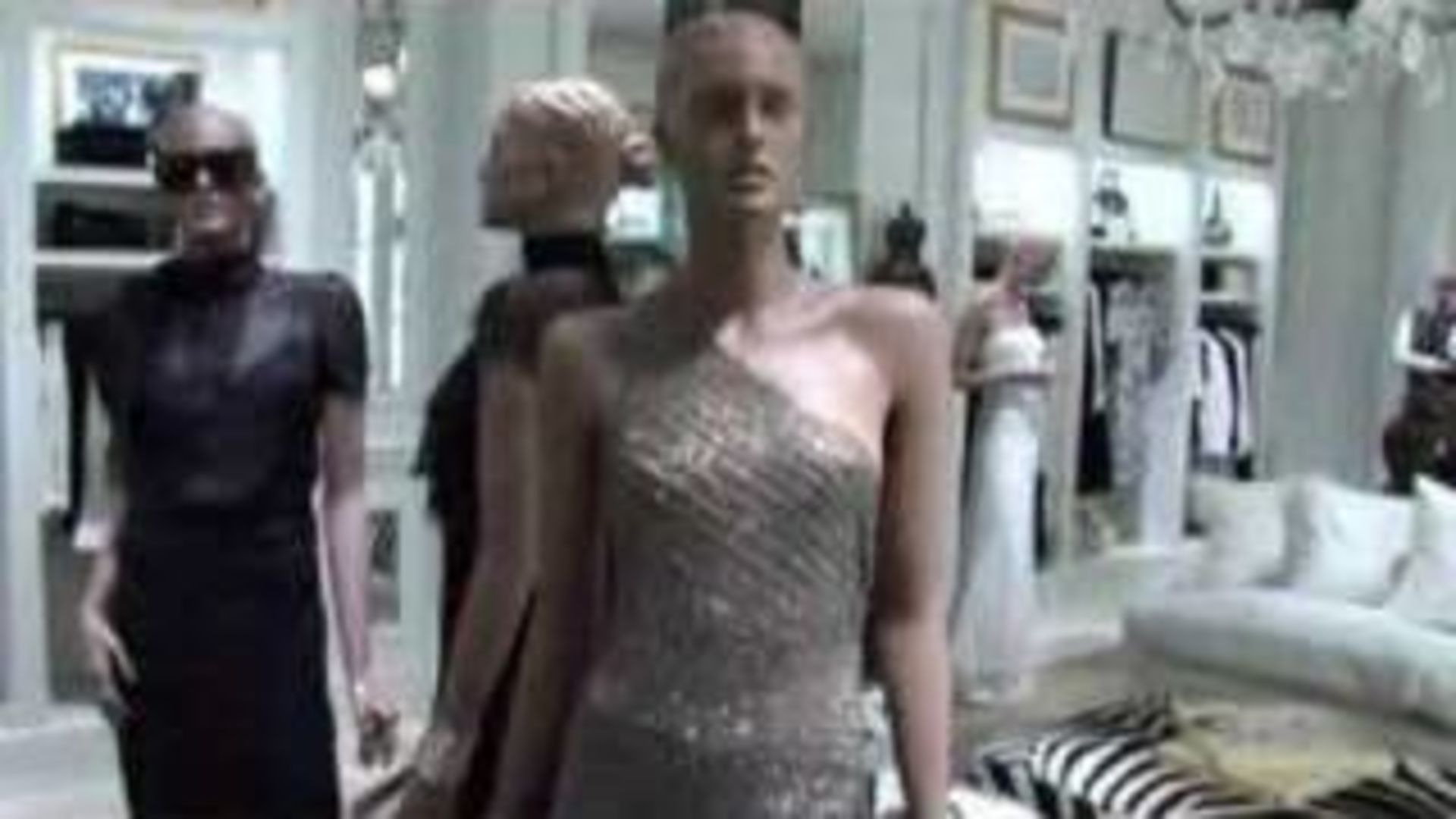 Watch Ralph Lauren in Moscow | British Vogue