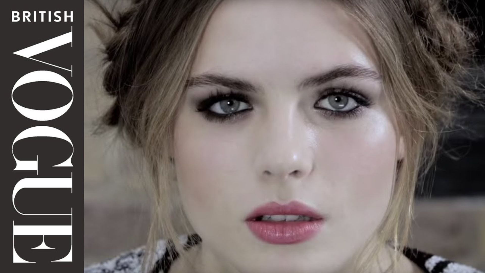 Watch How to Make a Perfectly Polished Night Look Vogue Beauty School
