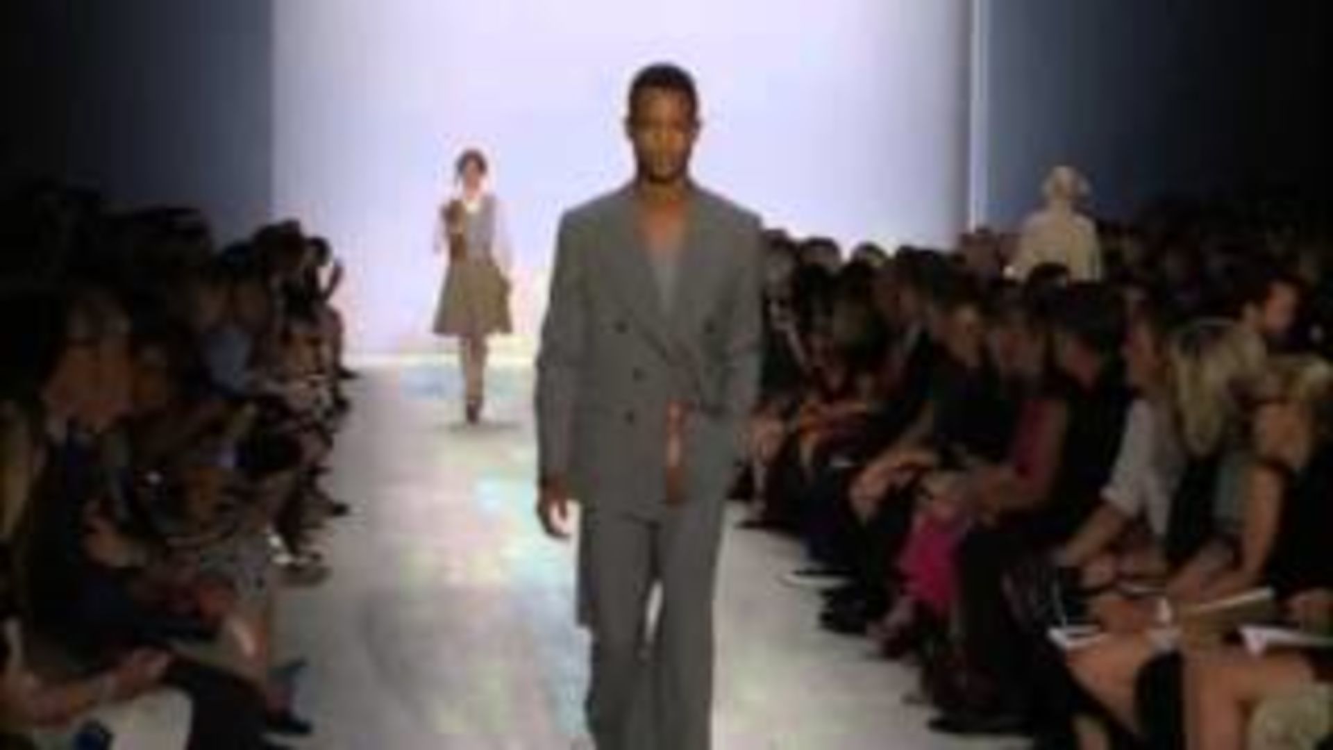 Watch New York Fashion Week SS14 Vogue Expert Interview with Francesca