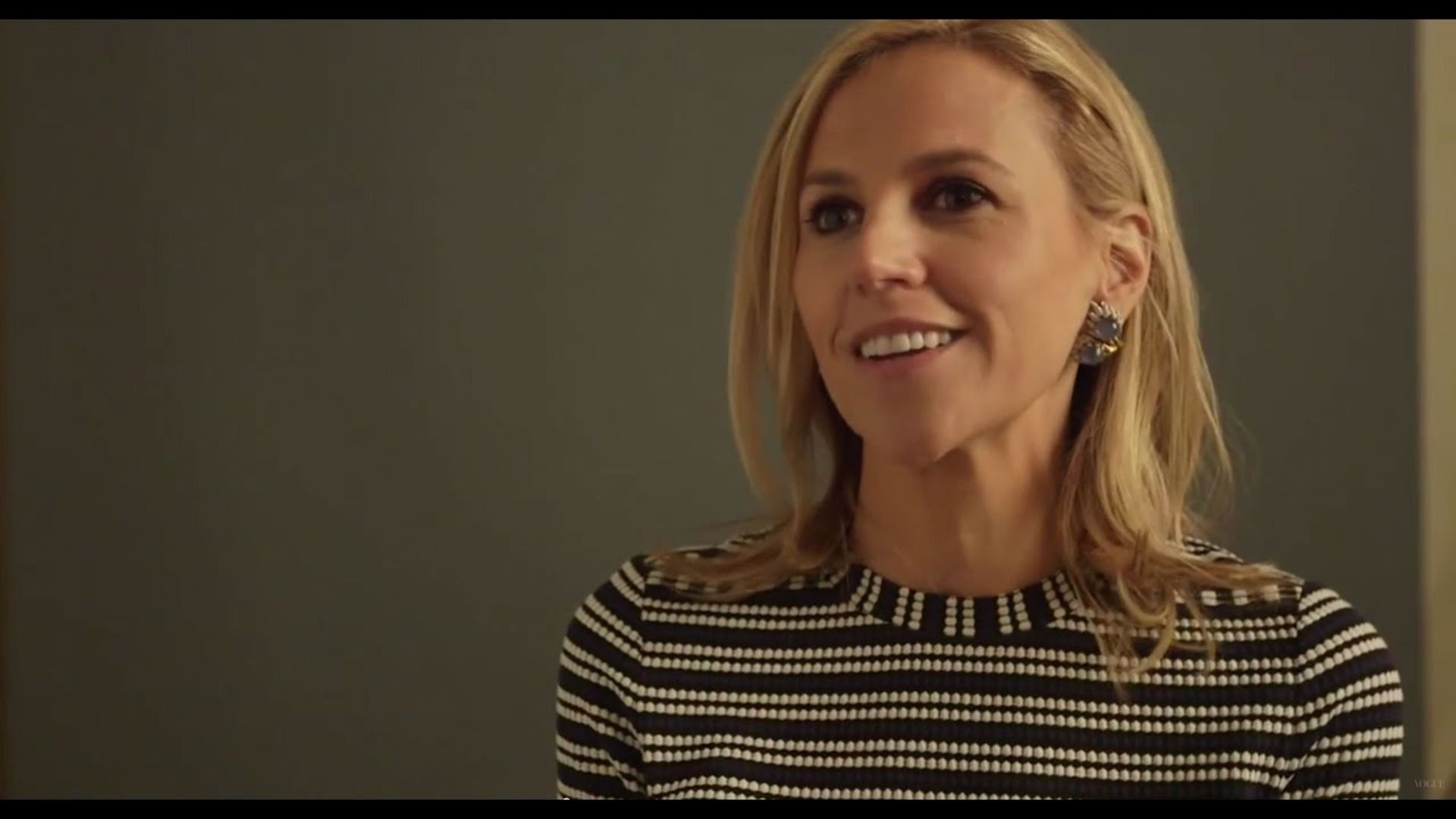 Watch Tory Burch at the Palazzo Vecchio - The Condé Nast international  conference | British Vogue